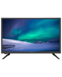 Купить 24" (60 см) Телевизор LED GoldStar LT-24R800 черный в Техноленде