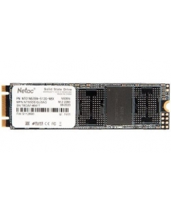 Купить 512 ГБ SSD M.2 накопитель Netac N535N [NT01N535N-512G-N8X] в Техноленде