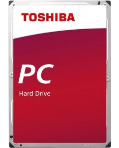 Купить 4 ТБ Жесткий диск Toshiba DT02 [DT02ABA400] в Техноленде