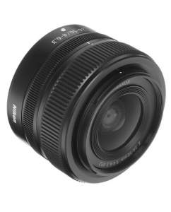 Купить Объектив Nikon NIKKOR Z 24-50mm f/4.0-6.3 в Техноленде