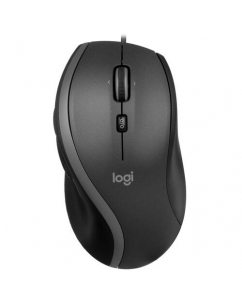 Купить Мышь проводная Logitech M500S [910-005784] черный в Техноленде