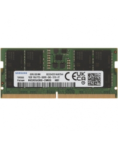 Купить Оперативная память SODIMM Samsung [M425R2GA3BB0-CWM] 16 ГБ в Техноленде