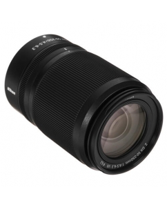 Купить Объектив Nikon NIKKOR Z DX 50-250mm f/4.5-6.3 VR в Техноленде