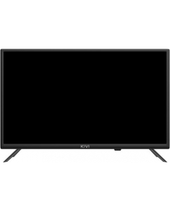 Купить 24" (61 см) Телевизор LED KIVI 24H550NB черный в Техноленде