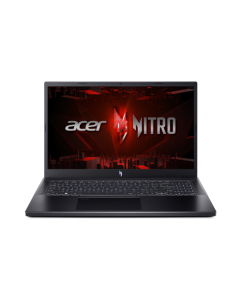 Купить 15.6" Ноутбук Acer Nitro V 15 ANV15-51-720B черный в Техноленде