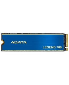 Купить 512 ГБ SSD M.2 накопитель ADATA LEGEND 700 [ALEG-700-512GCS] в Техноленде