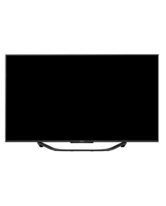 Купить 65" (164 см) Телевизор LED Hisense 65U7KQ черный в Техноленде