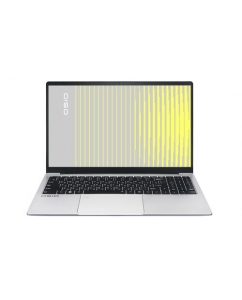 Купить 15.6" Ноутбук OSiO FocusLine F150i-001 серый в Техноленде