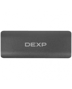 Купить 512 ГБ Внешний SSD DEXP W500C [DEXP05TED520] в Техноленде
