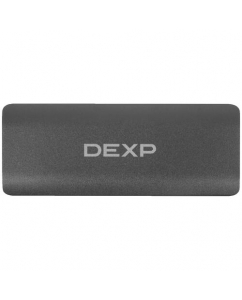 Купить 1024 ГБ Внешний SSD DEXP W500C [DEXP1TED520] в Техноленде