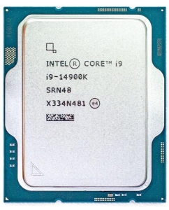Купить Процессор Intel Core i9-14900K OEM в Техноленде