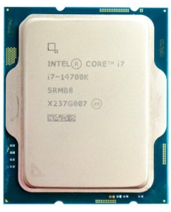 Купить Процессор Intel Core i7-14700K OEM в Техноленде