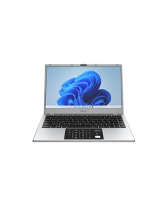 Купить 14.1" Ноутбук DEXP Aquilon серый в Техноленде
