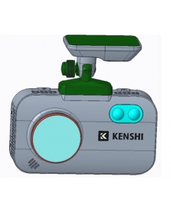 Купить Видеорегистратор Kenshi K102 в Техноленде