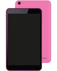 Купить 8" Планшет KENSHI E38 3G 32 ГБ розовый в Техноленде
