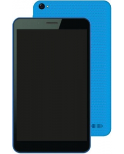 Купить 8" Планшет KENSHI E38 3G 32 ГБ синий в Техноленде