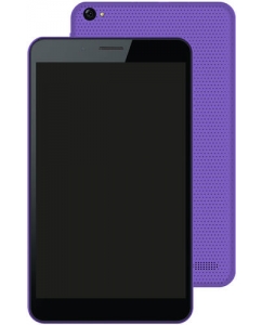 Купить 8" Планшет KENSHI E38 3G 32 ГБ фиолетовый в Техноленде