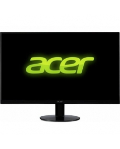 Купить 21.5" Монитор Acer SA220QAbi черный в Техноленде