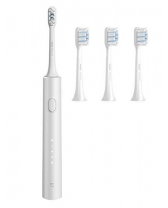 Купить Электрическая зубная щетка Xiaomi Smart Electric Toothbrush T302 белый в Техноленде