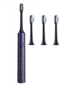 Купить Электрическая зубная щетка Xiaomi Smart Electric Toothbrush T302 синий в Техноленде