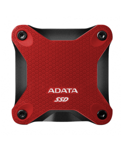 Купить 512 ГБ Внешний SSD ADATA SD620 [SD620-512GCRD] в Техноленде