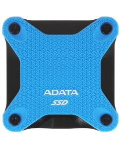 Купить 1000 ГБ Внешний SSD ADATA SD620 [SD620-1TCBL] в Техноленде