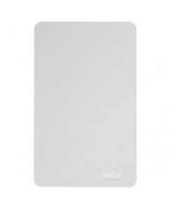 Купить 1 ТБ Внешний HDD Netac K330 [NT05K330N-001T-30SL] в Техноленде