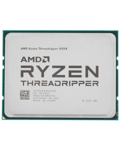 Купить Процессор AMD Ryzen Threadripper 1920X OEM в Техноленде