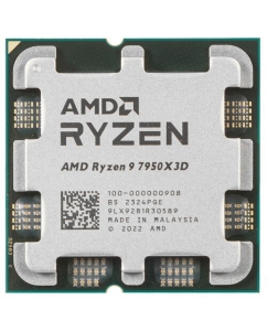 Купить Процессор AMD Ryzen 9 7950X3D OEM в Техноленде