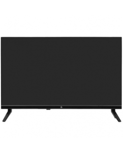 Купить 24" (61 см) Телевизор LED DEXP 24HEY1 черный в Техноленде