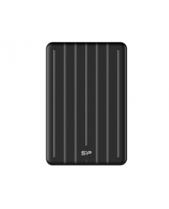 Купить 256 ГБ Внешний SSD Silicon Power Bolt B75 Pro [SP256GBPSD75PSCK] в Техноленде