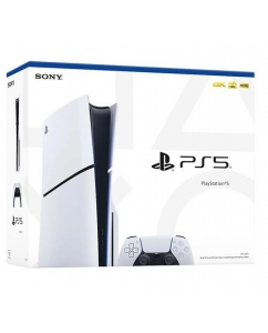 Купить Игровая консоль PlayStation 5 Slim в Техноленде