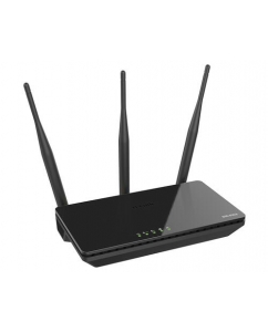 Купить Wi-Fi роутер D-Link DIR-806A/B в Техноленде