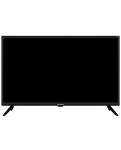 Купить 32" (80 см) Телевизор LED Soundmax SM-LED32M12 черный в Техноленде