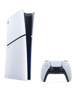 Купить Игровая консоль PlayStation 5 Slim Digital Edition в Техноленде