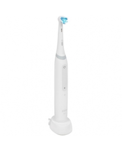 Купить Электрическая зубная щетка Braun Oral-B iO Series 4/iOG4 белый в Техноленде