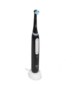 Купить Электрическая зубная щетка Braun Oral-B iO Series 4/iOG4 черный в Техноленде