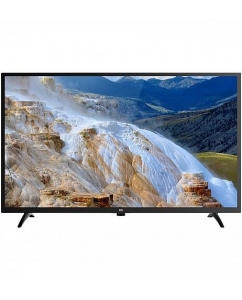 Купить 32" (81 см) Телевизор LED BQ 32S15B черный в Техноленде