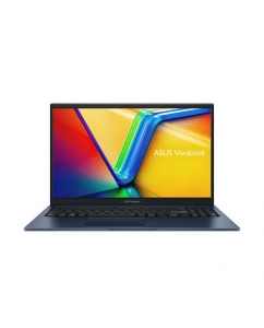 Купить 15.6" Ноутбук ASUS Vivobook 15 X1504ZA-BQ963 синий в Техноленде