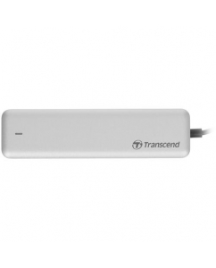 Купить 480 ГБ Внешний SSD Transcend JetDrive 855 [TS480GJDM855] в Техноленде