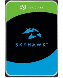 Купить 2 ТБ Жесткий диск Seagate SkyHawk [ST2000VX016] в Техноленде