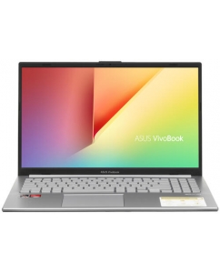 Купить 15.6" Ноутбук ASUS Vivobook Go 15 OLED E1504FA-L1994 серебристый в Техноленде