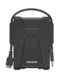 Купить 1 ТБ Внешний HDD ADATA HD680 [AHD680-1TU31-CBK] в Техноленде