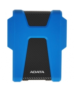 Купить 1 ТБ Внешний HDD ADATA HD680 [AHD680-1TU31-CBL] в Техноленде