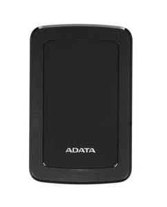Купить 1 ТБ Внешний HDD ADATA HV300 [AHV300-1TU31-CBK] в Техноленде