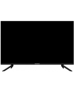 Купить 31.5" (80 см) Телевизор LED Soundmax SM-LED32M13 черный в Техноленде