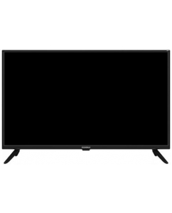 Купить 31.5" (80 см) Телевизор LED Soundmax SM-LED32M07 черный в Техноленде