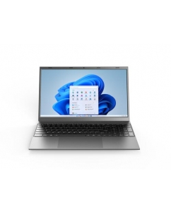 Купить 15.6" Ноутбук DEXP Aquilon C15-ICP301 серебристый в Техноленде