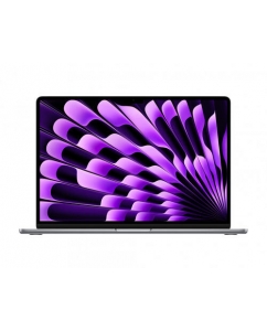 Купить 15.3" Ноутбук Apple MacBook Air серый в Техноленде