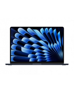 Купить 15.3" Ноутбук Apple MacBook Air черный в Техноленде